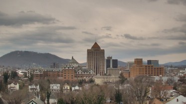 Imagen de vista previa de la cámara web Roanoke -  Catholic School